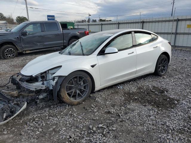 Vin: 5yj3e1ea7nf191902, lot: 43034415, tesla model 3 2022 img_1