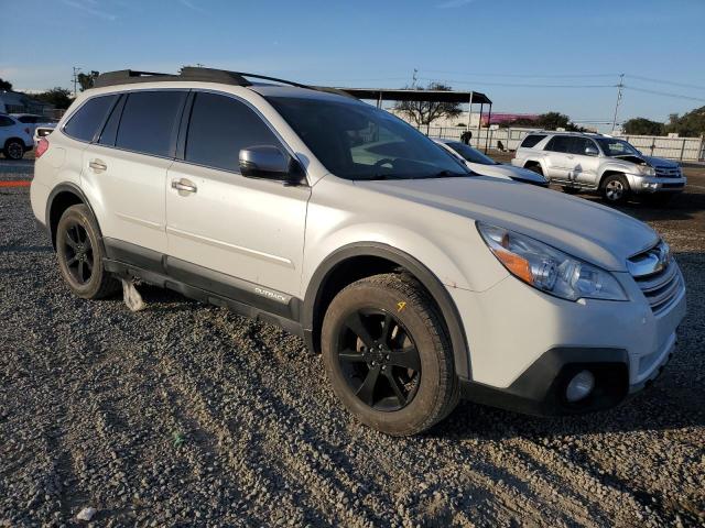 Vin: 4s4brbpcxe3277699, lot: 87396024, subaru outback 2.5i limited 20144