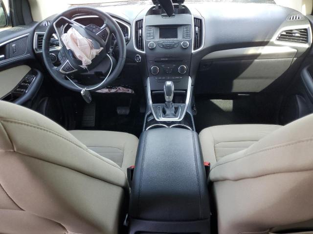2018 FORD EDGE SEL 2FMPK3J98JBB93212