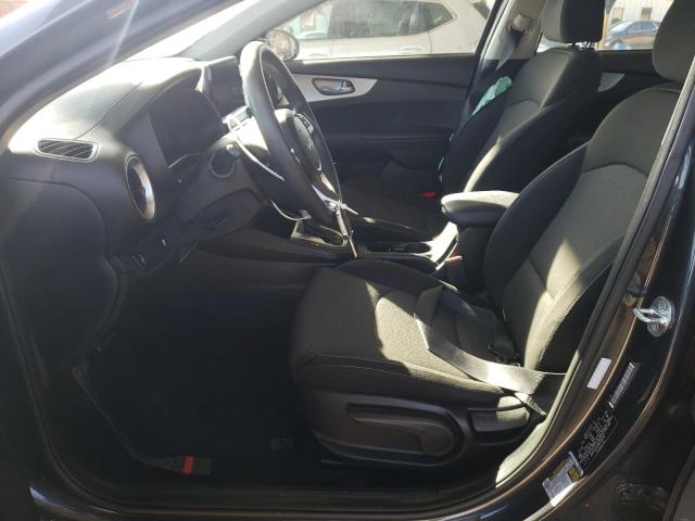 2022 KIA FORTE FE - 3KPF24AD7NE450742