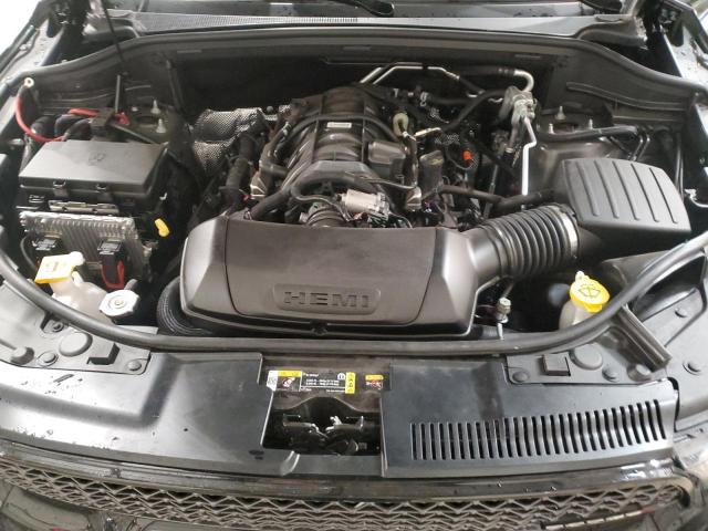 2024 DODGE DURANGO PO 1C4SDJFT8RC241174