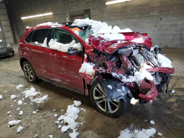 2016 FORD EDGE SPORT 2FMPK4AP4GBC50518