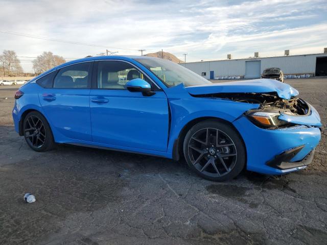 2023 HONDA CIVIC SPOR - 19XFL1H83PE010668