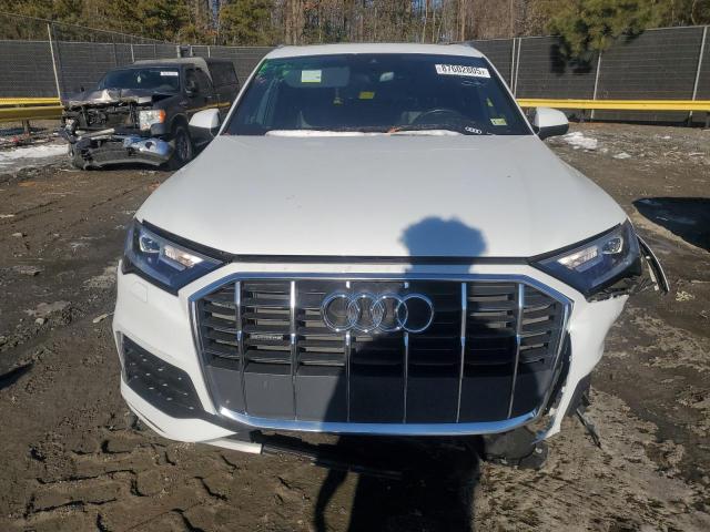 2021 AUDI Q7 PREMIUM - WA1LJAF76MD019892