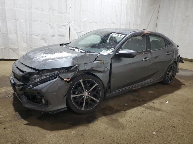 HONDA CIVIC SPORT TOURING