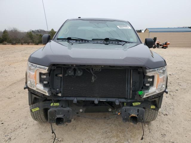 2018 FORD F150 SUPER - 1FTEX1C56JFD96416
