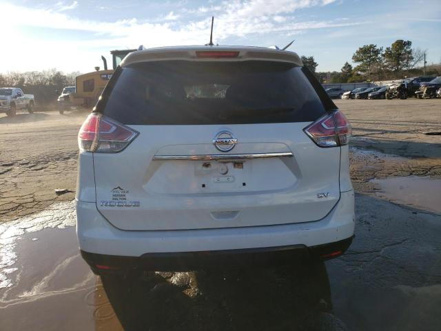2015 NISSAN ROGUE S - 5N1AT2MT2FC837587