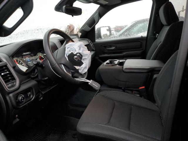2025 RAM 1500 TRADE - 1C6SRFGP6SN613760