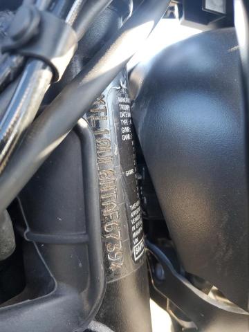 2022 TRIUMPH MOTORCYCLE TRIDENT 66 SMTL10UL8NTAF6739