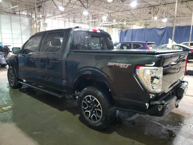 2023 FORD F150 SUPER - 1FTEW1EP2PFA81123
