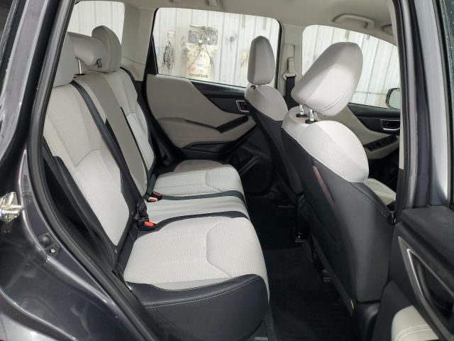 2022 SUBARU FORESTER JF2SKACC5NH429515