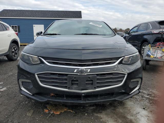 2017 CHEVROLET MALIBU LT - 1G1ZE5STXHF125926