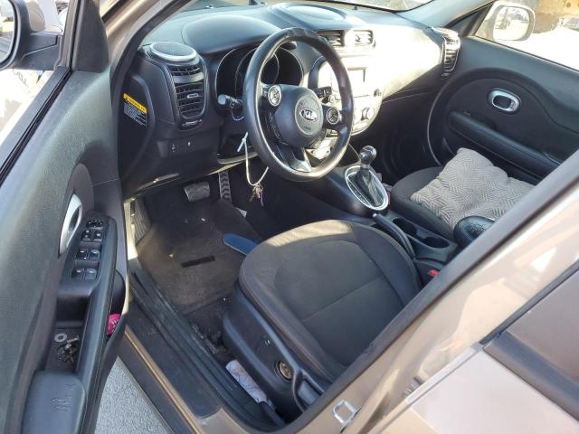 2015 KIA SOUL - KNDJN2A29F7152831