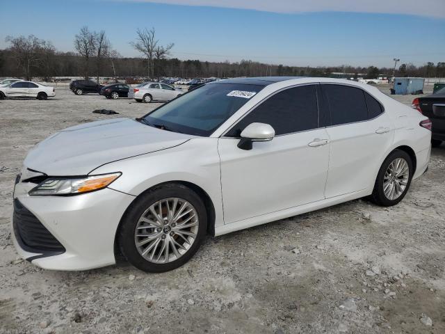 Vin: 4t1b11hk5ju044924, lot: 87316424, toyota camry l 2018 img_1