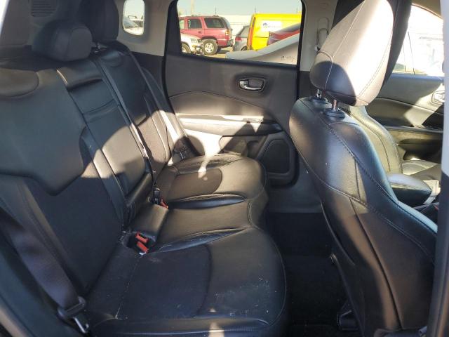 2020 JEEP COMPASS LA - 3C4NJDBB9LT137292