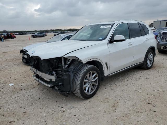 2019 BMW X5 XDRIVE4 #3048730762