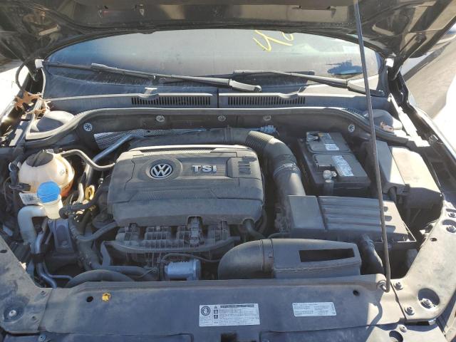 2017 VOLKSWAGEN JETTA GLI - 3VW4T7AJ0HM331143