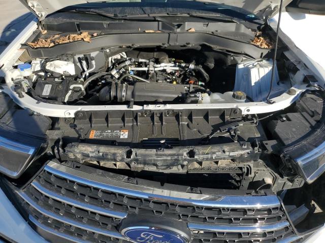 2022 FORD EXPLORER X - 1FMSK8DH4NGB16524