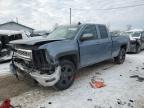 2015 CHEVROLET SILVERADO - 1GCVKREC3FZ273364