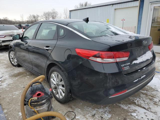 2018 KIA OPTIMA LX - 5XXGT4L34JG265183