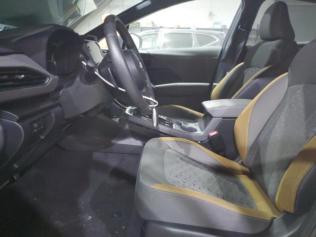 2024 SUBARU CROSSTREK - 4S4GUHF67R3714468