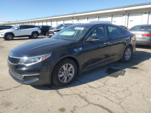 Vin: 5xxgt4l35hg156659, lot: 42552105, kia optima lx 20171
