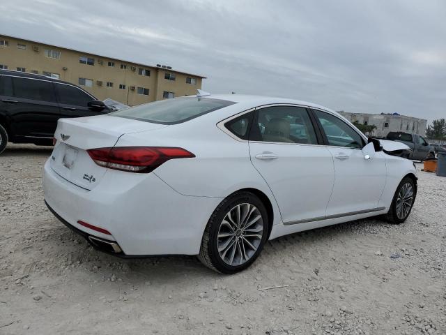 2016 HYUNDAI GENESIS 3. KMHGN4JE7GU111435