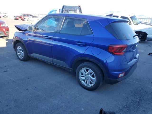 2021 HYUNDAI VENUE SE - KMHRB8A36MU069178