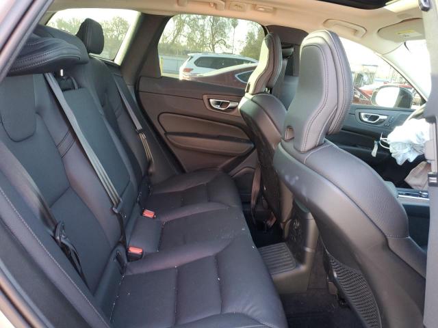 2024 VOLVO XC60 PLUS YV4H60DL2R1923011