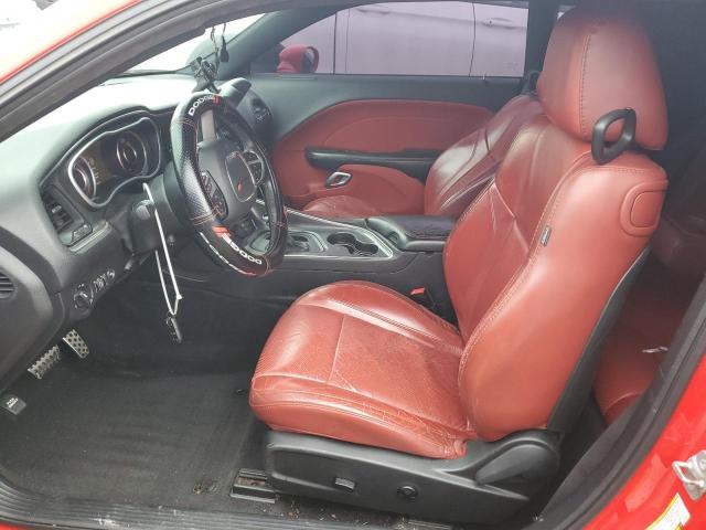 2015 DODGE CHALLENGER - 2C3CDZBT2FH924171