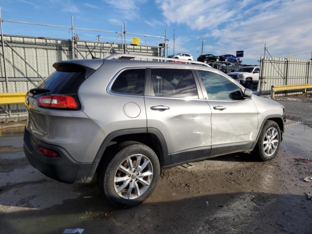 2015 JEEP CHEROKEE L - 1C4PJMDS6FW665358
