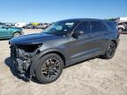 2020 FORD EXPLORER - 1FMSK7BH0LGB73457