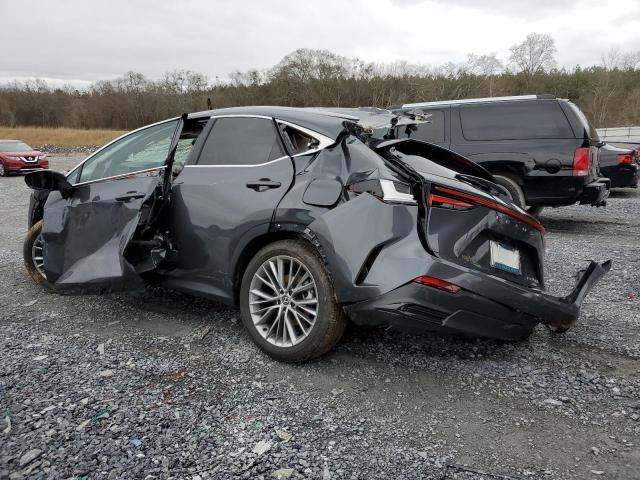 2025 LEXUS NX 350H BA 2T2GKCEZ0SC041640