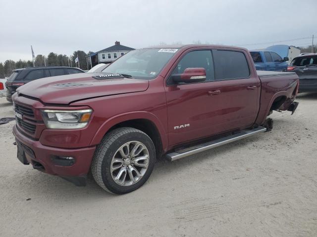 2022 RAM 1500 LARAM - 1C6SRFJTXNN369704