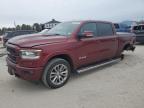 2022 RAM 1500 LARAM - 1C6SRFJTXNN369704
