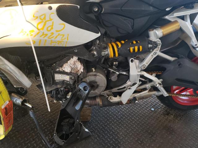 2016 DUCATI SUPERBIKE ZDM14B1W4GB000402