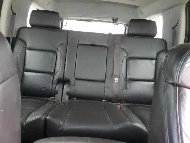 2015 CHEVROLET TAHOE C150 1GNSCBKC0FR220057