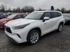 2021 TOYOTA HIGHLANDER - 5TDDBRCH5MS023925
