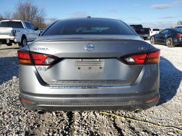 2020 NISSAN ALTIMA SR - 1N4BL4CV3LN305813