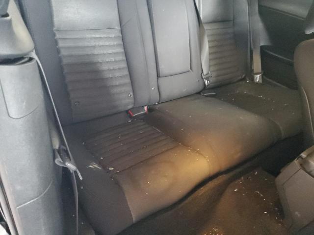 2013 DODGE CHALLENGER - 2C3CDYAG9DH540447