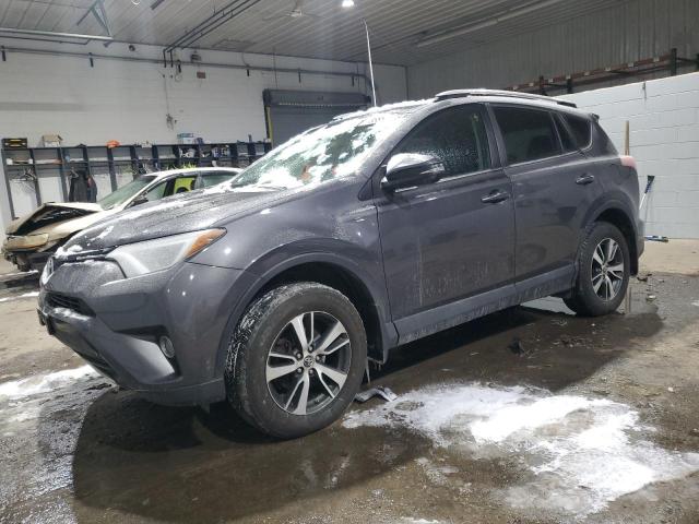 2016 TOYOTA RAV4 XLE - 2T3RFREV5GW482405