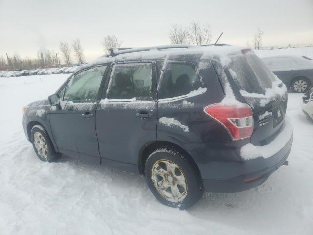 Vin: jf2sjcbcxfh585860, lot: 42789245, subaru forester 2.5i 20152