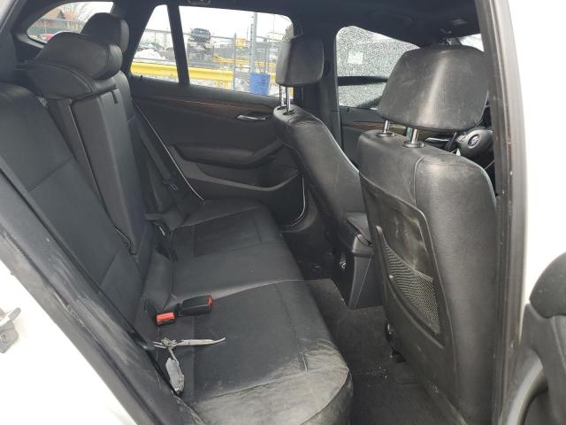 2015 BMW X1 XDRIVE3 - WBAVM5C52FVV94050