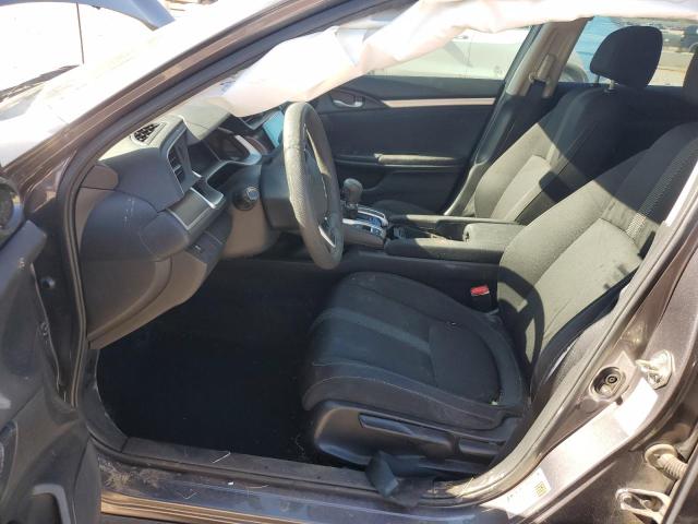 2016 HONDA CIVIC EX - 19XFC2F73GE054878