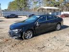 2019 CHEVROLET MALIBU LT - 1G1ZD5ST3KF158440