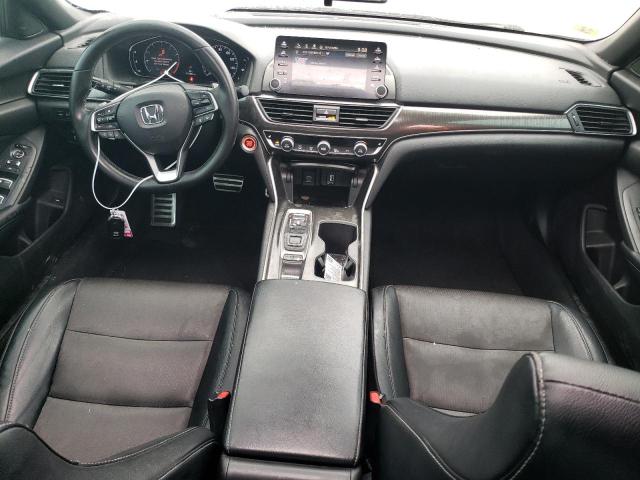 2018 HONDA ACCORD SPO - 1HGCV2F3XJA054432