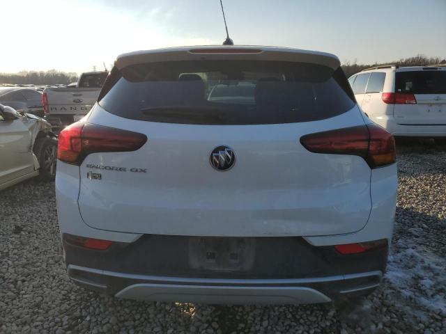 2023 BUICK ENCORE GX - KL4MMBS22PB102568
