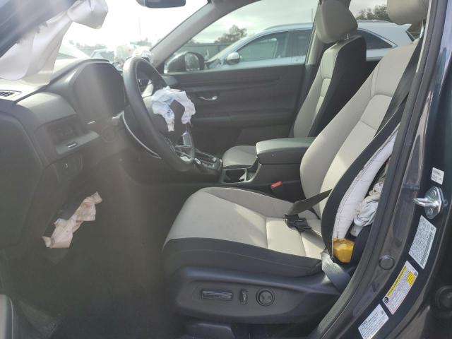 2024 HONDA CR-V EX - 2HKRS3H4XRH319948
