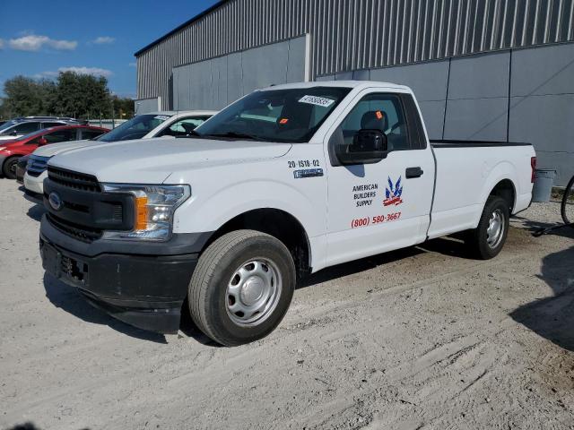 Vin: 1ftmf1cb2jkf50681, lot: 41650835, ford all models 2018 img_1