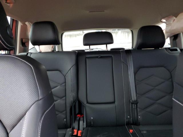 2024 VOLKSWAGEN ATLAS SE - 1V2WR2CA3RC553915